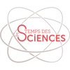 Logo of the association Le Temps des Sciences